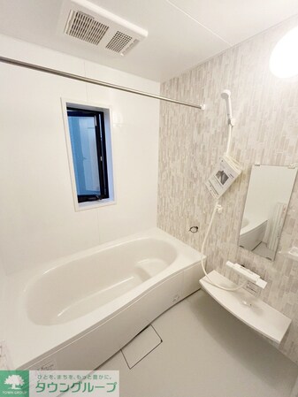 プレシャス ハシバの物件内観写真